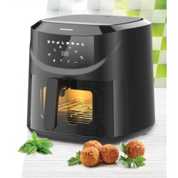 FRITEUZA AER CALD HEINNER HAF-B8BK2000 - Img 3