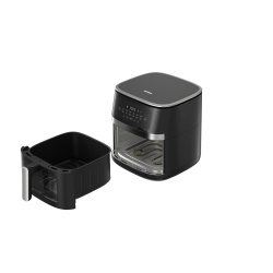 FRITEUZA AER CALD HEINNER HAF-C7DH20BK - Img 3