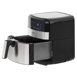 FRITEUZA AIR FRYER 5L 9 PROGRAME CR 6311 CAMRY - Img 11