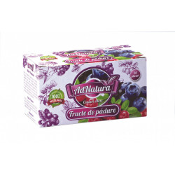 FRUCTE DE PADURE 20DZ
