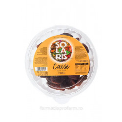 FRUCTE USCATE - CAISE 200gr SOLARIS