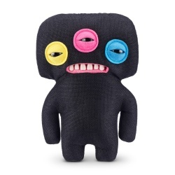 Fuggler - Jucarie de plus, 23 cm - Ciudateii din laborator, ANNOYED ALIEN - Img 1