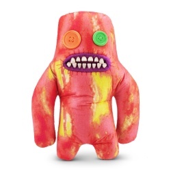 Fuggler - Jucarie de plus, 23 cm - Ciudateii din laborator,SASQUOOSH - Img 1