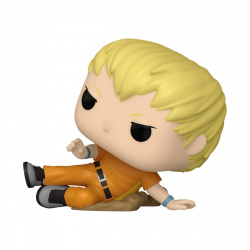Funko POP Animation: MHA HLB- Ojiro - Img 2