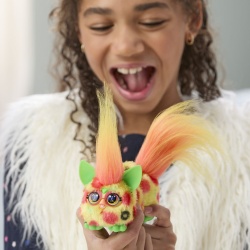 FURBY DJ FURBLETS JUCARIE INTERACTIVA PEPP OH RONI - Img 3