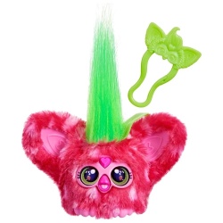 FURBY FURBLETS JUCARIE INTERACTIVA BER REE CAPSUNA - Img 2