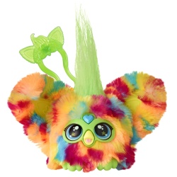 FURBY FURBLETS JUCARIE INTERACTIVA PIX-ELLE - Img 3