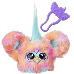 FURBY FURBLETS JUCARIE INTERACTIVA REE-MIX - Img 2