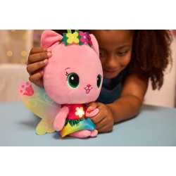 GABBYS DOLLHOUSE FAIRYLANDIA ZANA PISICUTA DE PLUS INTERACTIVA - Img 7