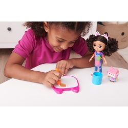 GABBYS DOLLHOUSE PAPUSA DE LUX - Img 5