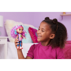Gabbys dollhouse papusa gabby si set de creatie - Img 3