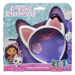 GABBYS DOLLHOUSE URECHI MUZICALE MAGICE - Img 1
