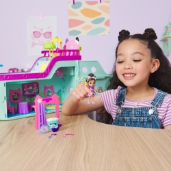 GABBYS DOLLHOUSE VAPORUL CU PRIETENI - Img 6