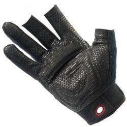Gafer Framer gloves manusi de lucru cu 3 degete expuse - Img 3