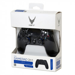 Gamepad wireless pc/ ps4 varr omega - Img 5
