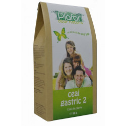 GASTRIC 2 50GR