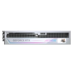 GB GeForce RTX5090 AORUS STEALTH ICE 32G - Img 9