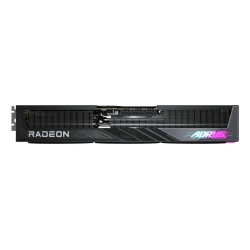 GB GF AORUS RADEON RX 9070 XT ELITE - Img 8