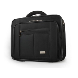 Geanta laptop Natec Boxer 15.6" negru
