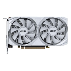 GeForce RTX 3050 VENTUS 2X XS 8GB OC WHI - Img 2
