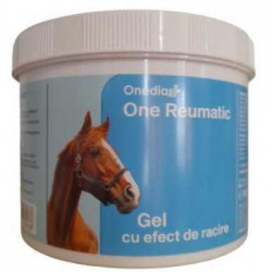 GEL CU EFECT DE RACIRE 500ML
