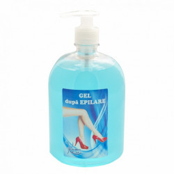 GEL DUPA EPILARE 1000ML