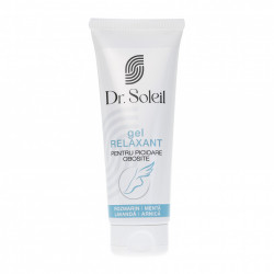 GEL RELAXANT PICIOARE OBOSITE 100ML