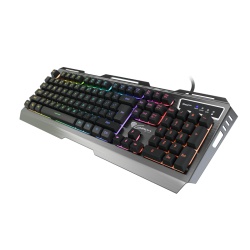 GENESIS Rhod 420 RGB keyboard Gaming USB