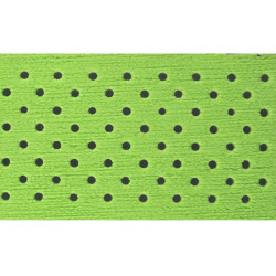 Ghidolina silva forello verde