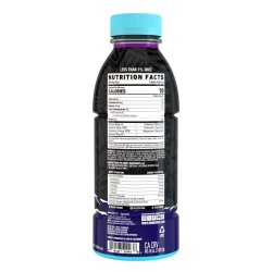 Ghost Hydration Drink With Welch's Grape Flavor, Bautura Hidratanta Cu Aroma De Struguri Welch's, 500 Ml - Img 3