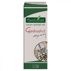 GIARDINOPHYT 30ML