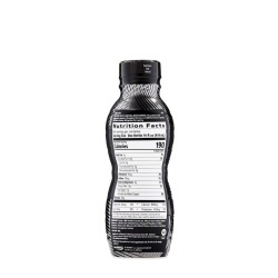 Gnc Amp Wheybolic 40, Shake Proteic Rtd Cu Aroma De Vanilie, 414 Ml - Img 3
