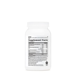 Gnc B-complex + Energy, B Complex + Formula Energizanta, 120 Cps - Img 2
