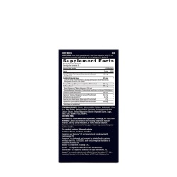 Gnc Beyond Raw Burn Mf, Termogenic Arzator De Grasimi, 90 Cps - Img 3