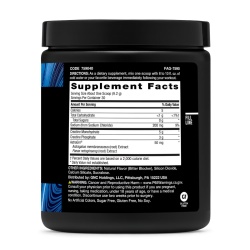 Gnc Beyond Raw Creatine Monophate, Formula Inovatoare Cu Creatina Monofosfat, Fara Aroma, 276 G - Img 2