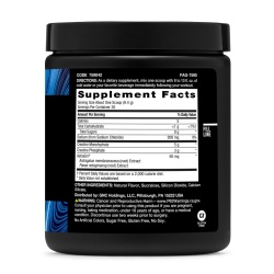 Gnc Beyond Raw Creatine Monophate, Formula Inovatoare Cu Creatina Monofosfat, Cu Aroma De Limonada Roz, 282 G - Img 2