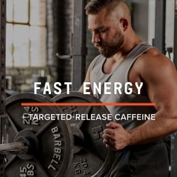 Gnc Beyond Raw Lit Af, Pre-workout, Cu Aroma De Icy Fireworks, 443.6 G - Img 5