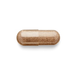 Gnc Herbal Plus Cinnamon & Chromium, Extract Standardizat De Scortisoara Si Crom, 60 Cps - Img 3