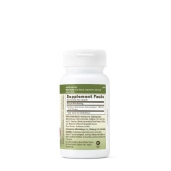 Gnc Herbal Plus Cranberry Fruit 500 Mg, 30 Cps - Img 2