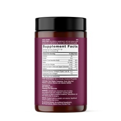Gnc Premier Collagen Powder, Formula Premium De Peptide De Colagen Hidrolizat Fara Aroma, 282.8 G - Img 2