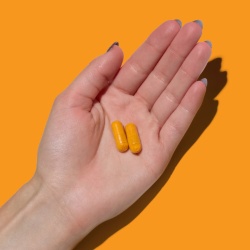 Gnc Triflex Turmeric Formula, 60 Tb - Img 4