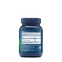 Gnc Triple Strength Fish Oil, Ulei De Peste 1000 Mg Omega 3 Epa Si Dha, 60 Cps - Img 2