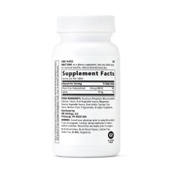 Gnc Vitamin D-3 400 Iu, Vitamina D-3 Naturala 100% Din Lanolina 400 Ui, 100 Tb - Img 2