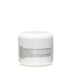 Gnc Vitamins E, A & D Moisturizing Cream, Crema Hidratanta Cu Vitaminele E, A Si D, 57 G - Img 2