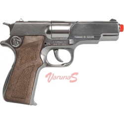 Gonher Police - GH3125/0 - Img 3