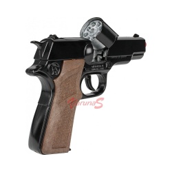 Gonher Police - GH3125/6 - Img 3