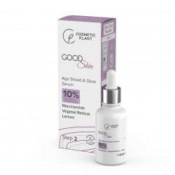 GOOD SKIN AGE SHIELD &GLOW SERUM 30ML
