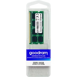GR DDR3 4GB 1600 GR1600S3V64L11S/4G - Img 2