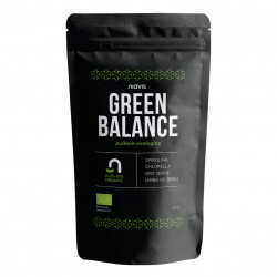 GREEN BALANCE - MIX ECOLOGIC 125GR