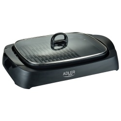 GRILL ELECTRIC CU CAPAC 3000W AD 6610 ADLER - Img 2
